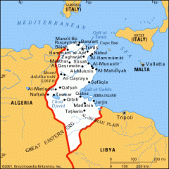 tunisia_map