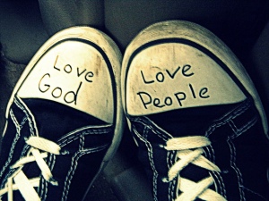 love-shoes