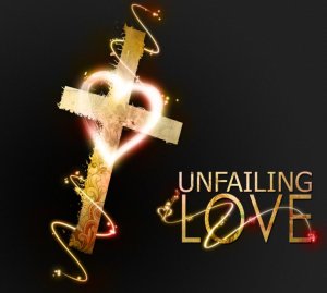 unfailing-love